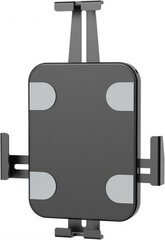 Neomounts Tablet Mount Neomounts WL15-625BL1 Black hind ja info | Tahvelarvuti lisatarvikud | hansapost.ee
