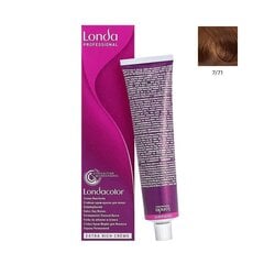 Juuksevärv Londa Permanent Hair Colour Cream 7/71, 60 ml hind ja info | Juuksevärvid | hansapost.ee