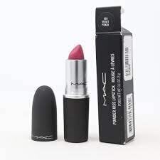 Huulepulk Mac Powder Kiss Lipstick 920 Velvet Punch, 3 g hind ja info | Huulekosmeetika | hansapost.ee