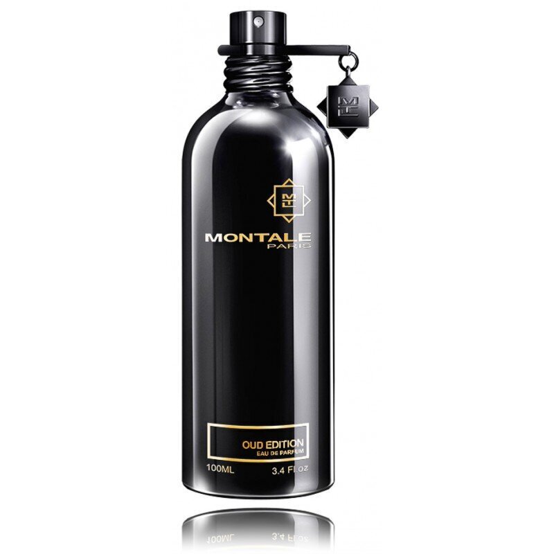 Parfüümvesi Montale Oud Edition EDP naistele, 100 ml hind ja info | Parfüümid naistele | hansapost.ee