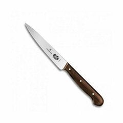 Victorinox kokanuga Rosewood 12cm hind ja info | Kööginoad ja teritajad | hansapost.ee