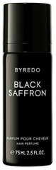 Парфюмированный лак для волос для женщин и мужчин Byredo Black Saffron, 75 мл цена и информация | Byredo Духи, косметика | hansapost.ee