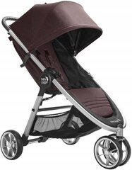 Прогулочная коляска Baby Jogger City Mini GT2, brick mahogany цена и информация | Baby Jogger Товары для детей и младенцев | hansapost.ee