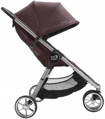 Прогулочная коляска Baby Jogger City Mini GT2, brick mahogany цена и информация | Baby Jogger Товары для детей и младенцев | hansapost.ee