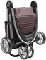 Jalutuskäru Baby Jogger City Mini 2, brick mahogany цена и информация | Vankrid, jalutuskärud | hansapost.ee