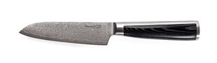 Nuga G21 Damascus Premium 13 cm Santoku, 6002297 hind ja info | Kööginoad ja teritajad | hansapost.ee