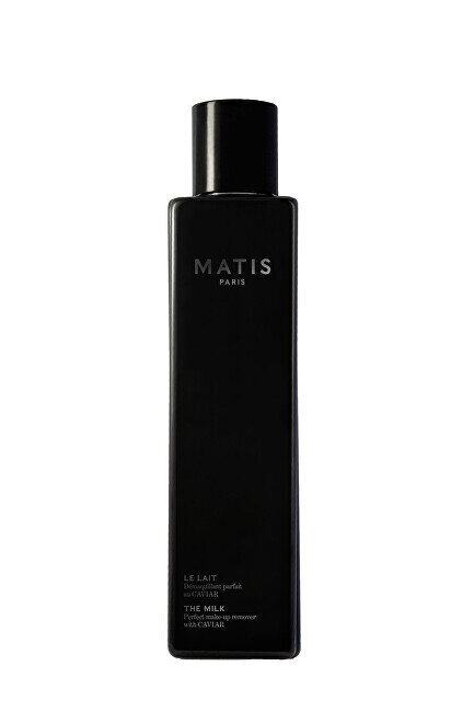 Meigieemaldaja Matis Caviar The Milk, 200 ml цена и информация | Näopuhastusvahendid | hansapost.ee