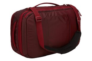 Туристический рюкзак-сумка Thule Subterra TSD-340 40 L, красный цена и информация | Чемоданы, дорожные сумки | hansapost.ee