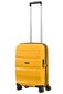 American Tourister käsipagas Bon Air DLX Spinner Expandable 55cm, kollane hind ja info | Kohvrid, reisikotid | hansapost.ee