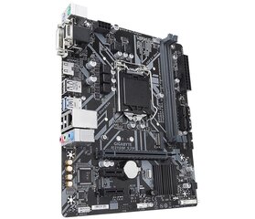 GIGABYTE H310M S2H 1.0 M/B hind ja info | Emaplaadid | hansapost.ee