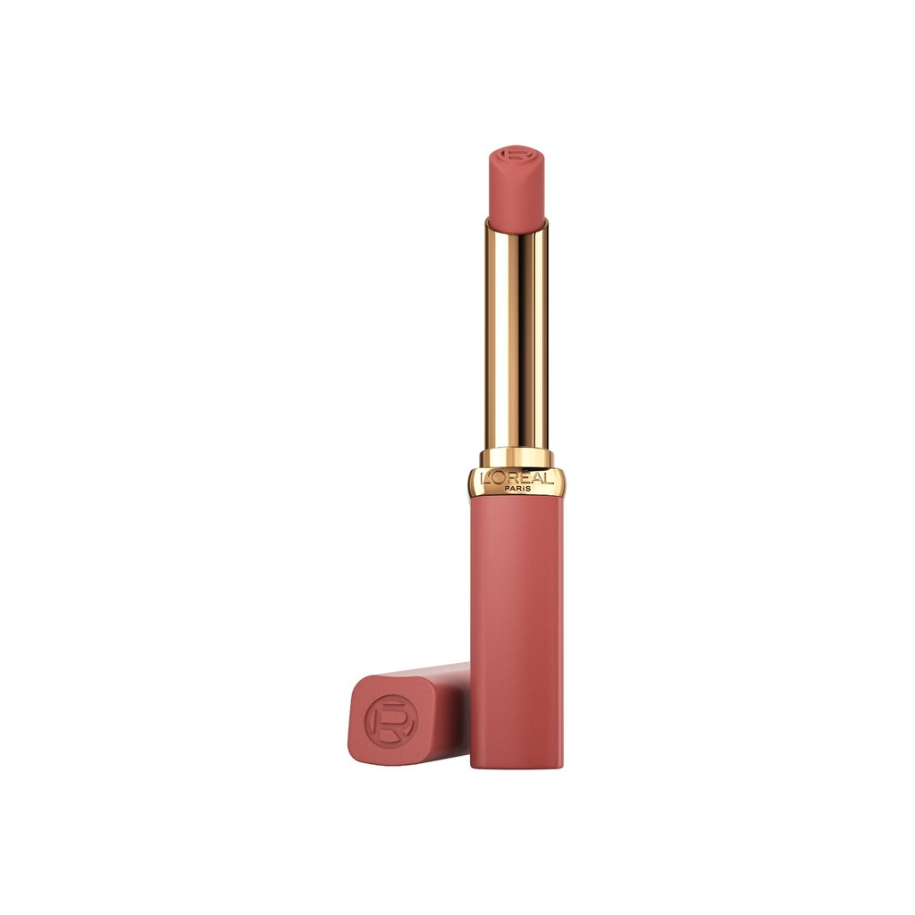 Huulepulk Color Riche Colors Of Worth 600 Le Nude Audacious hind ja info | Huulekosmeetika | hansapost.ee