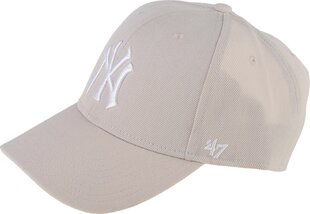 CAP 47 BRAND MLB NEW YORK YANKEES B-BRANS17CTP-RSA цена и информация | 47 Brand Одежда, обувь и аксессуары | hansapost.ee
