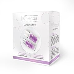 Komplekt Bielenda Professional SupremeLab Pro Age Expert: peptiididega kortsudevastane kreem, 50ml + peptiididega kortsudevastane seerum, 30ml hind ja info | Näoõlid, ampullid ja seerumid | hansapost.ee