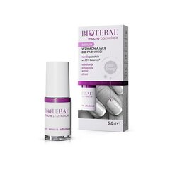 Küüneseerum Biotebal, 6 ml price and information | Nail polishes and nail polish removers | hansapost.ee