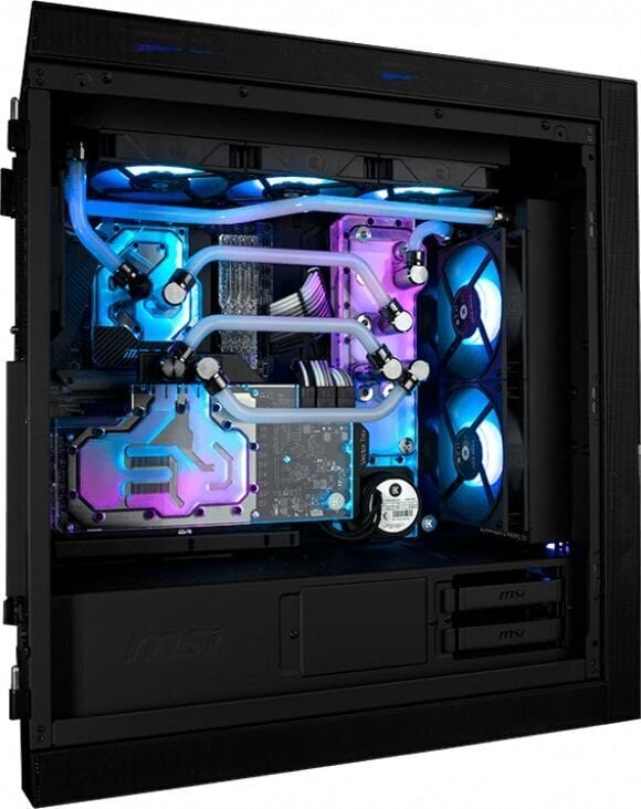 MSI MPG Z490 Carbon EK X hind ja info | Emaplaadid | hansapost.ee