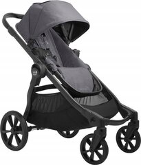 Jalutuskäru Baby Jogger City Select 2 Basic, radiant slate hind ja info | Baby Jogger Beebikaubad | hansapost.ee