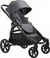 Jalutuskäru Baby Jogger City Select 2 Basic, radiant slate цена и информация | Vankrid, jalutuskärud | hansapost.ee