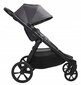 Jalutuskäru Baby Jogger City Select 2 Basic, radiant slate цена и информация | Vankrid, jalutuskärud | hansapost.ee