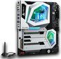 ASRock Z490 AQUA цена и информация | Emaplaadid | hansapost.ee