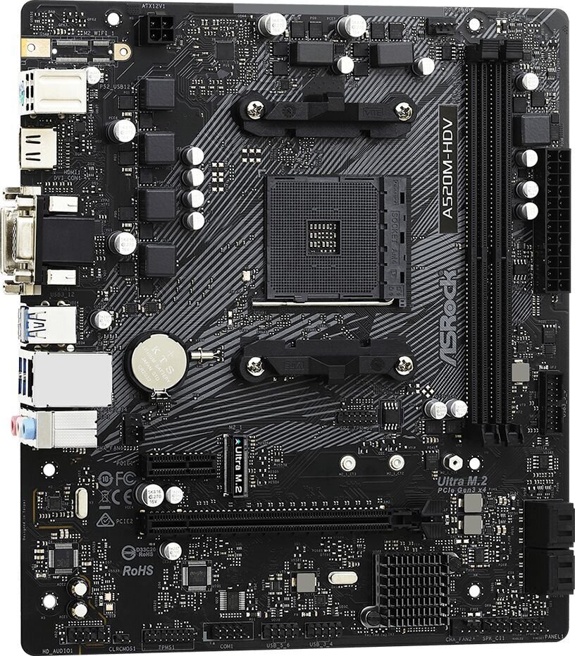 ASRock 90-MXBE50-A0UAYZ price and information | Emaplaadid | hansapost.ee