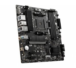 MSI B550M Pro-VDH hind ja info | Emaplaadid | hansapost.ee