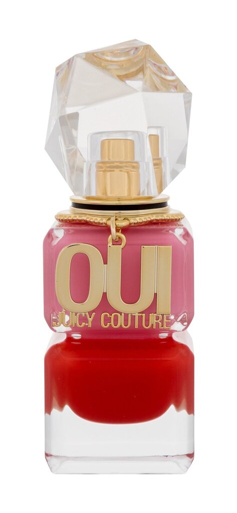 Naiste parfüüm OUI Juicy Couture (30 ml) (30 ml) hind ja info | Parfüümid naistele | hansapost.ee