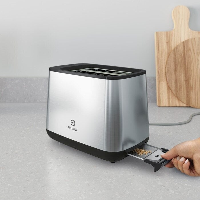 Electrolux Create 3 E3T1-3ST hind ja info | Rösterid | hansapost.ee