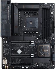 Asus PROART B550-CREATOR price and information | Emaplaadid | hansapost.ee