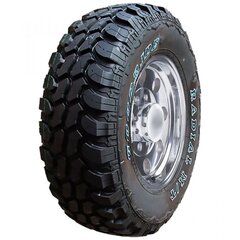 Goodride SL366 12.50/35R18 123 Q OWL цена и информация | Всесезонная резина | hansapost.ee