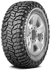 Radar Renegade R/T+ 13.50/37R24 120 Q hind ja info | Suverehvid | hansapost.ee