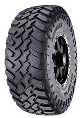 GripMax Mud Rage M/T 205/80R16 110 Q XL цена и информация | Всесезонная резина | hansapost.ee