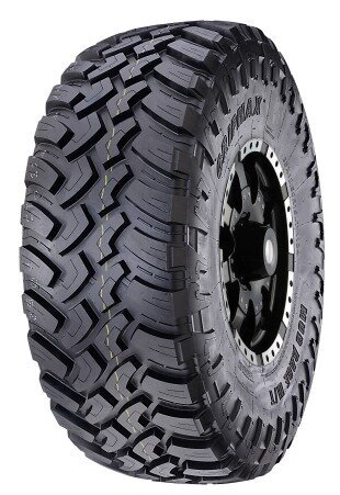 GripMax Mud Rage M/T 205/80R16 110 Q XL hind ja info | Lamellrehvid | hansapost.ee