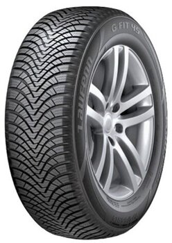 Laufenn G Fit 4S LH71 225/50R17 98 V XL hind ja info | Lamellrehvid | hansapost.ee