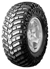 Maxxis M8080 13.50/33R15 110 K цена и информация | Всесезонная резина | hansapost.ee