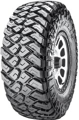 Maxxis MT-772 285/70R17 121 Q цена и информация | Всесезонная резина | hansapost.ee