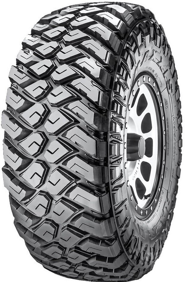 Maxxis MT-772 285/70R17 121 Q цена и информация | Lamellrehvid | hansapost.ee