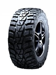 Kumho Road Venture MT KL71 9.50/30R15 104 Q price and information | Tyres | hansapost.ee