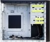 Chieftec CT-01B-OP hind ja info | Arvutikorpused | hansapost.ee