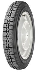 Michelin X 125/80R12 62 S hind ja info | Suverehvid | hansapost.ee