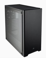 Corsair Carbide 275R TG price and information | Arvutikorpused | hansapost.ee