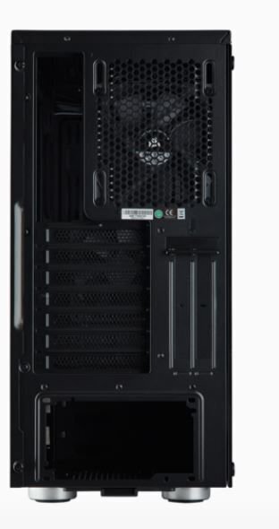 Corsair Carbide 275R TG цена и информация | Arvutikorpused | hansapost.ee