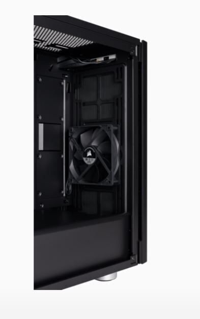 Corsair Carbide 275R TG цена и информация | Arvutikorpused | hansapost.ee