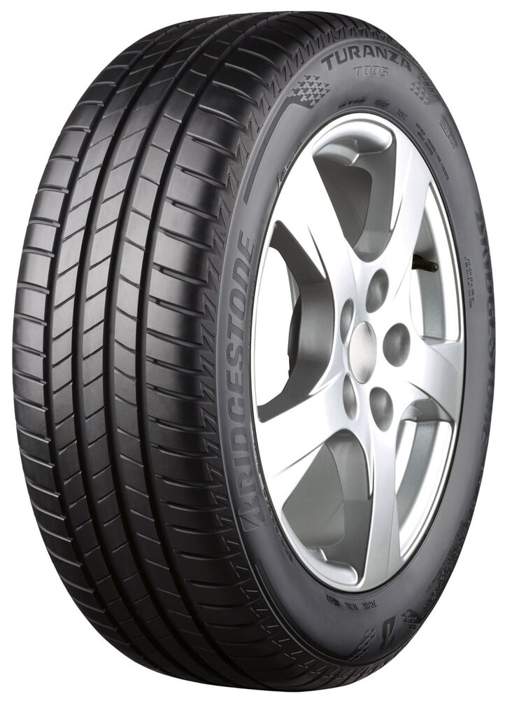 Bridgestone Turanza T005 205/65R16 95 W hind ja info | Suverehvid | hansapost.ee