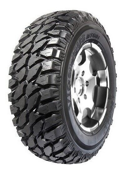 Hifly Vigorous MT601 235/75R15 104 Q P.O.R. hind ja info | Suverehvid | hansapost.ee