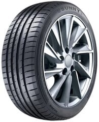 Sunny Na305 245/45R19 102 W XL цена и информация | Летняя резина | hansapost.ee