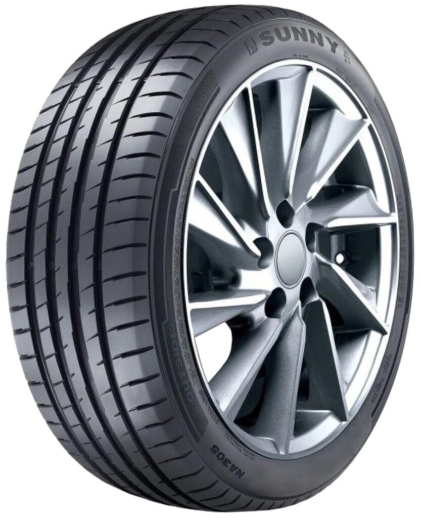 Sunny Na305 245/45R19 102 W XL hind ja info | Suverehvid | hansapost.ee