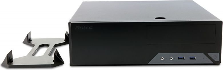 Antec VSK-2000-U3 price and information | Arvutikorpused | hansapost.ee