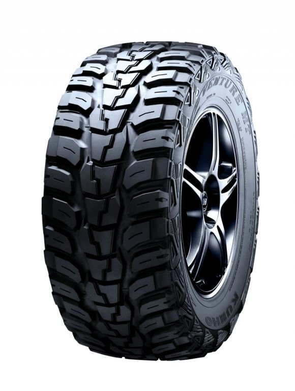 Kumho KL71 RoadVenture MT 225/75R16 115 Q hind ja info | Suverehvid | hansapost.ee