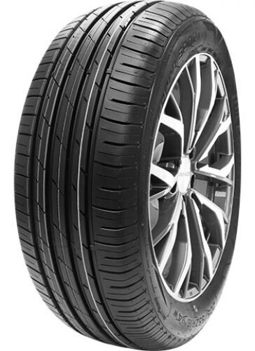 Milestone GS05 GRSport 205/45R16 87 W XL hind ja info | Suverehvid | hansapost.ee