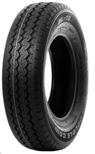 Double Coin DL19 185/80R14C 102 Q цена и информация | Suverehvid | hansapost.ee